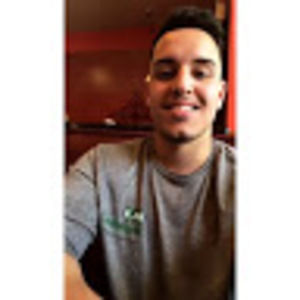 Meet your Posher, Mark